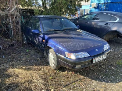 DAEWOO ESPERO GLX KAT