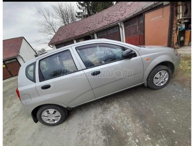 DAEWOO KALOS 1.2 S