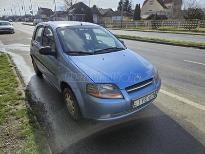 DAEWOO KALOS 1.2 S