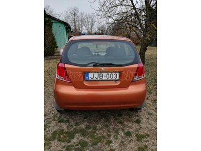 DAEWOO KALOS 1.2 S