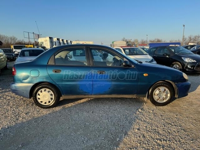 DAEWOO LANOS 1.5 S Dolce