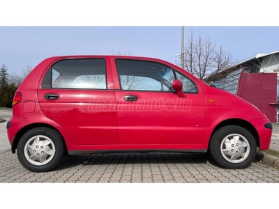 DAEWOO MATIZ 0.8 S