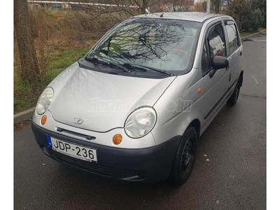 DAEWOO MATIZ 0.8 S