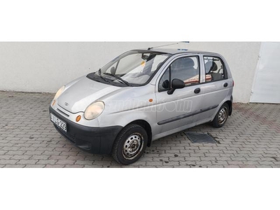 DAEWOO MATIZ 0.8 SE