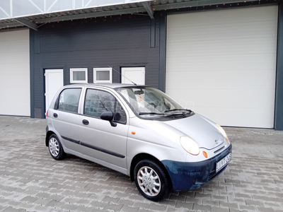 DAEWOO MATIZ 0.8 SE