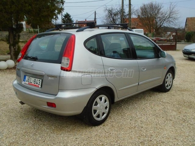 DAEWOO TACUMA 2.0 CDX Jó motorral.klímával.könnyűfémfelnikkel