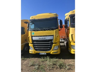 DAF XF 460 Mega