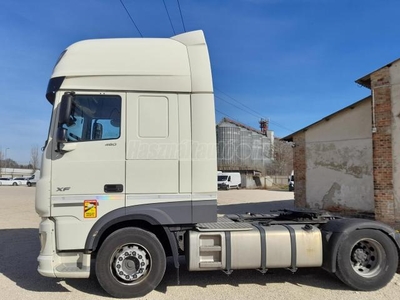 DAF XF480 FT