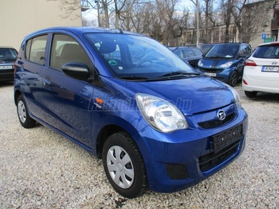 DAIHATSU CUORE 1.0 Pur