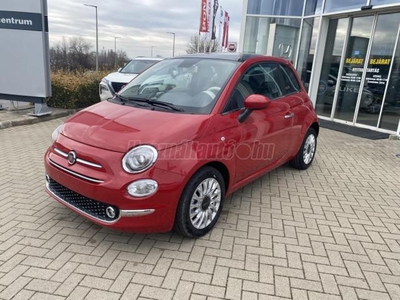 FIAT 500 1.0 70LE | Készleten