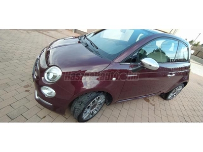 FIAT 500 1.0 BSG Star