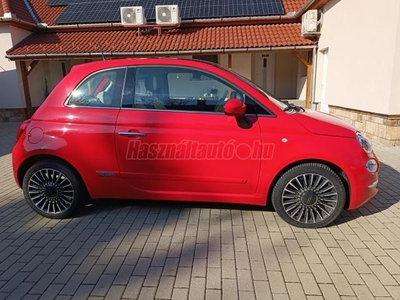 FIAT 500 1.2 8V Lounge S&S