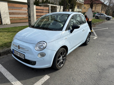 FIAT 500 1.2 8V Pop