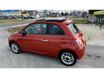 FIAT 500 1.2 8V Pop