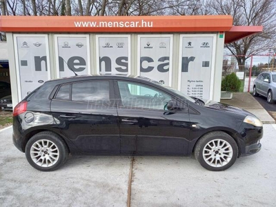 FIAT BRAVO DYNAMIC 1.4i 16V (1 ÉV GARANCIA)