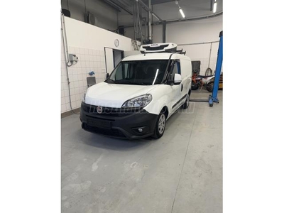 FIAT DOBLO Dobló Cargo 1.3 Mjet Maxi SX