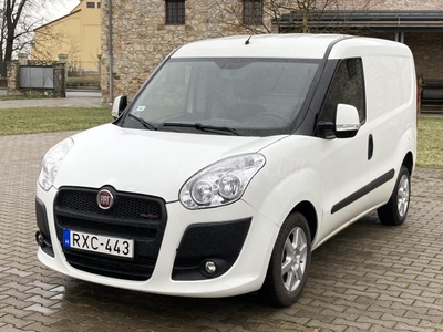 FIAT DOBLO Dobló Cargo 1.6 Mjet Start&Stop EURO5