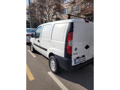 FIAT DOBLO Dobló Cargo 1.9 JTD