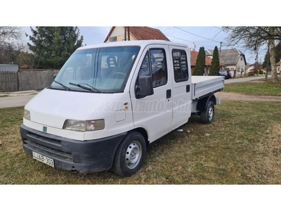 FIAT DUCATO 14 2.5 DS Cabinato L1DC