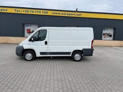 FIAT DUCATO 2.3 Mjet CH1 3.0 t Klímás!