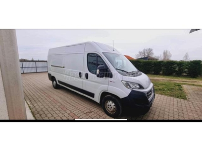 FIAT DUCATO 2.3 Mjet CH1 3.0 t MTA Euro 6