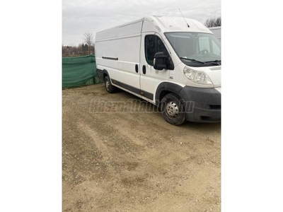 FIAT DUCATO Maxi 2.3 Mjet XLH3 3.5 t