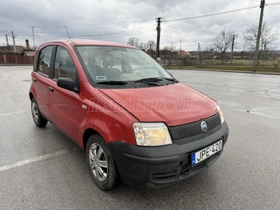 FIAT PANDA 1.1 Active