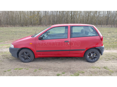 FIAT PUNTO 1.1 55 S