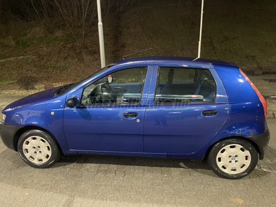 FIAT PUNTO 1.2