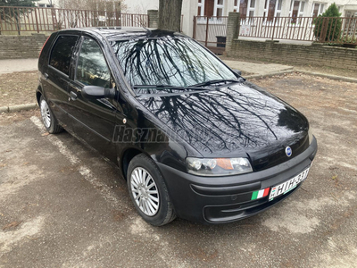 FIAT PUNTO 1.2