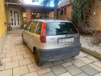 FIAT PUNTO 1.2 60 Stile