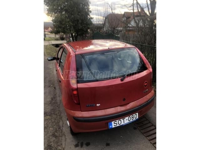 FIAT PUNTO 1.2 Active