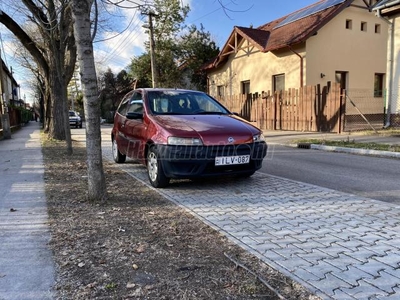 FIAT PUNTO 1.2 Active