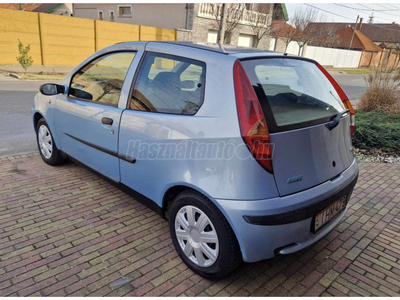 FIAT PUNTO 1.2 Dynamic