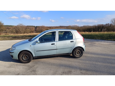 FIAT PUNTO 1.2 Dynamic