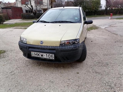 FIAT PUNTO 1.2 ELX