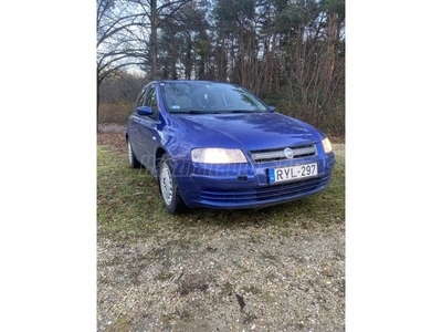 FIAT STILO 1.9 JTD 90 LE