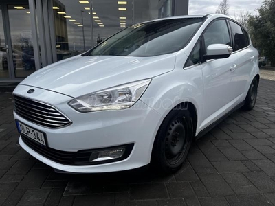 FORD C-MAX 1.0 EcoBoost Titanium