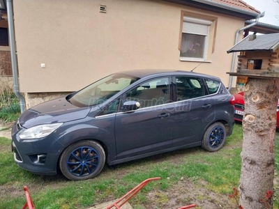 FORD C-MAX 1.6 TDCi Ambiente