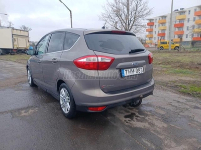 FORD C-MAX 1.6 TDCi Titanium