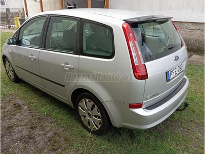 FORD C-MAX 1.6 TDCi Trend DPF