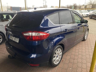 FORD C-MAX 2.0 TDCi Titanium Powershift