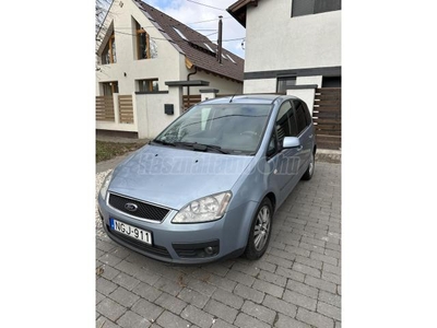 FORD C-MAX Friss Műszakival