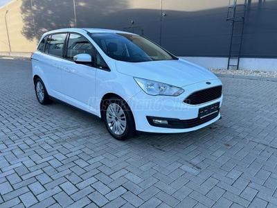 FORD C-MAX Grand1.5 TDCi DPF Technology SZÉP ÁLLAPOTBAN!!!