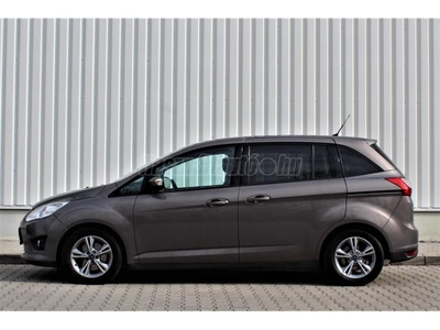 FORD C-MAX Grand2.0 TDCi Technology Powershift Leinformálható !