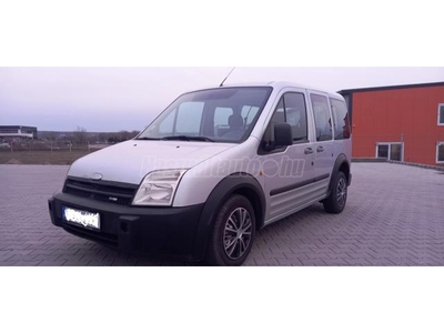 FORD CONNECT Tourneo1.8 TDCi 200 SWB Comfort