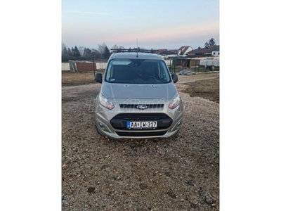 FORD CONNECT Transit220 1.6 TDCi SWB Trend