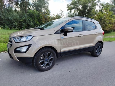 FORD ECOSPORT 1.0 EcoBoost Business