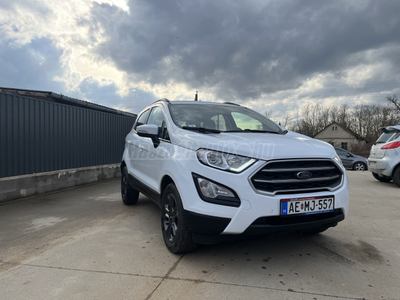 FORD ECOSPORT 1.0 EcoBoost Trend