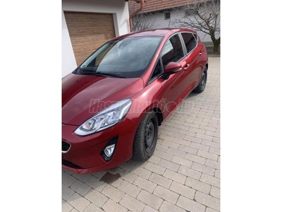 FORD FIESTA 1.0 EcoBoost Active